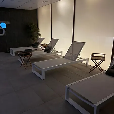 Costanera Suites Los Leones